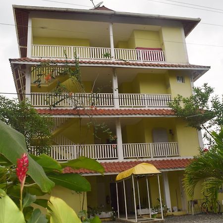Jardines Vista Del Mar Condos Бокас дел Торо Стая снимка